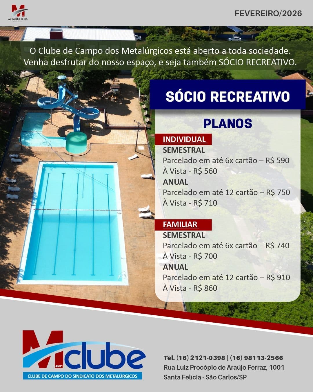 Clube de Campo 7