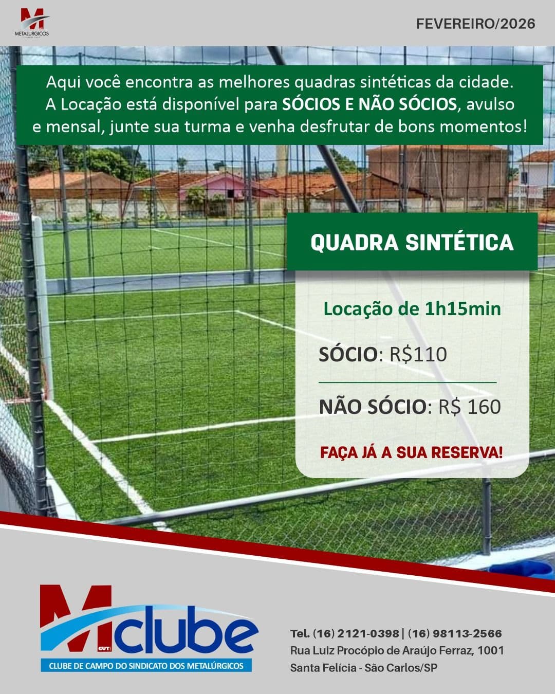 Clube de Campo 5