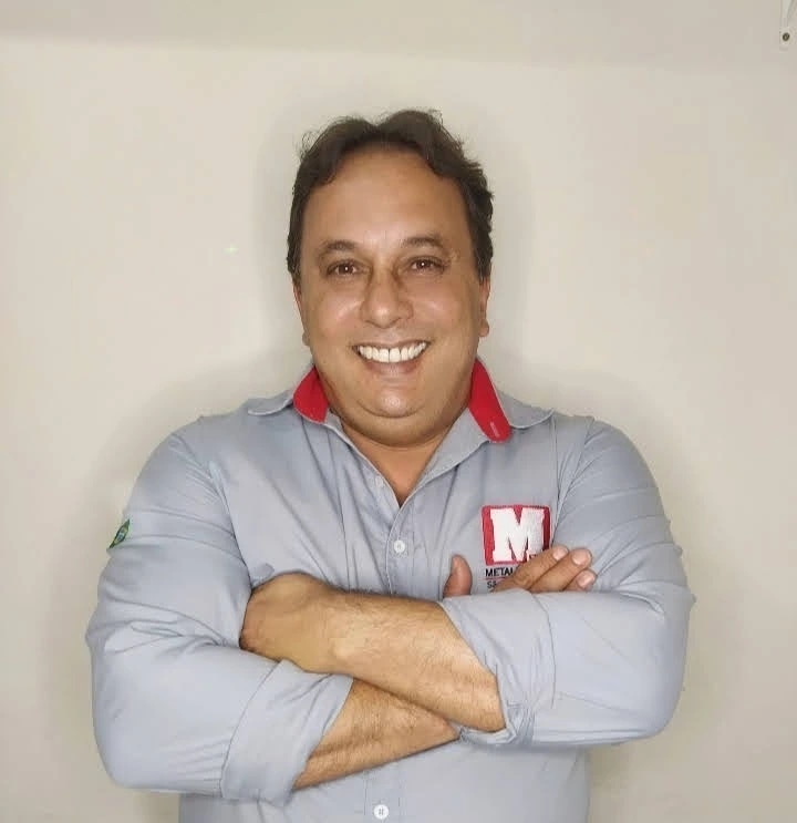 Vanderlei Aparecido Strano