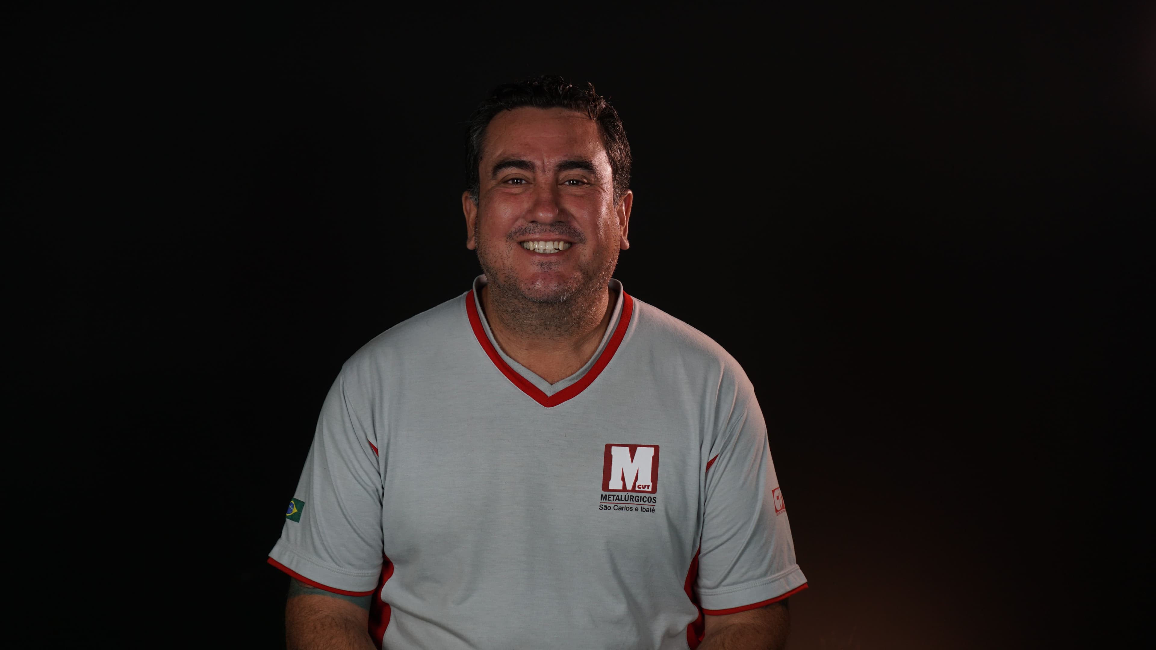 Lúcio Flávio Zacarias Bueno